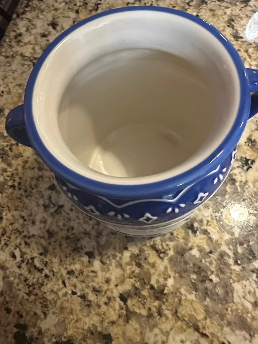 The Pioneer Woman glazed ceramic